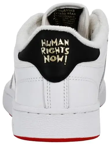 Женские кроссовки Reebok Club C 85 - 3