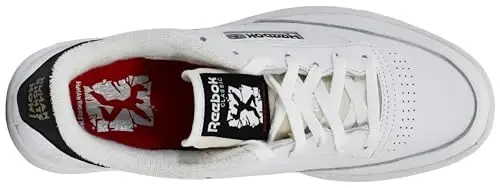 Женские кроссовки Reebok Club C 85 - 5