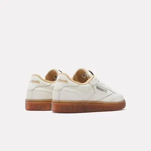 Женские кроссовки Reebok Club C 85 - 3