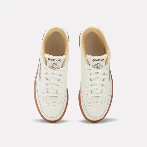 Женские кроссовки Reebok Club C 85 - 4
