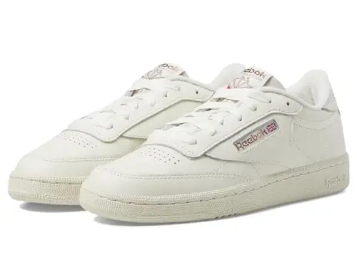 Женские кроссовки Reebok Club C 85 - 1