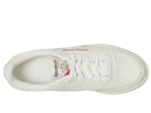 Женские кроссовки Reebok Club C 85 - REEBOK (1)