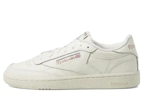 Женские кроссовки Reebok Club C 85 - 4