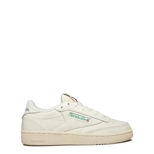 Женские кроссовки Reebok Club C 85 - 1