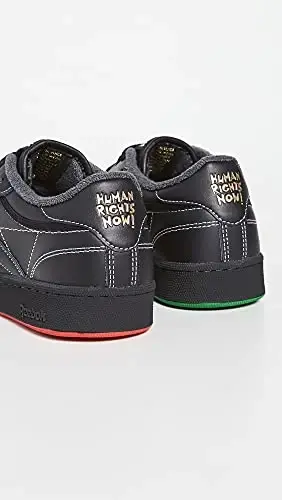 Женские кроссовки Reebok Club C 85 - 3