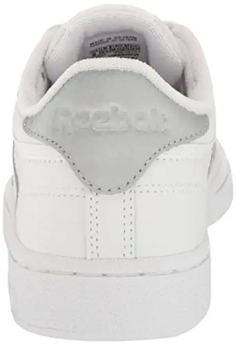 Женские кроссовки Reebok Club C 85 - 3