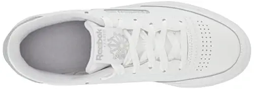 Женские кроссовки Reebok Club C 85 - 5