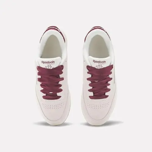 Женские кроссовки Reebok Club C 85 - 4