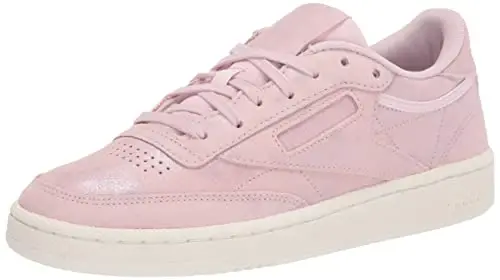 Женские кроссовки Reebok Club C 85 - 1