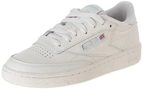 Женские кроссовки Reebok Club C 85 