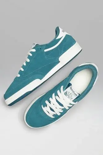 Женские кроссовки Reebok Club C 85 - REEBOK (1)
