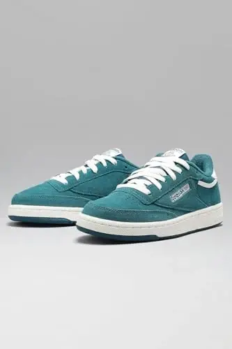 Женские кроссовки Reebok Club C 85 - 3