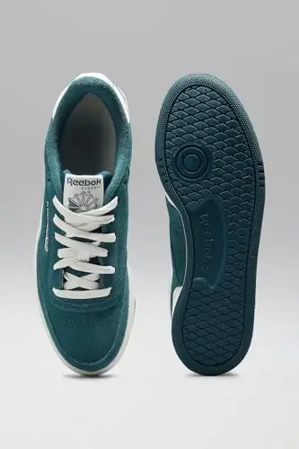 Женские кроссовки Reebok Club C 85 - 4