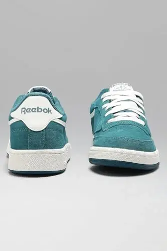 Женские кроссовки Reebok Club C 85 - 5