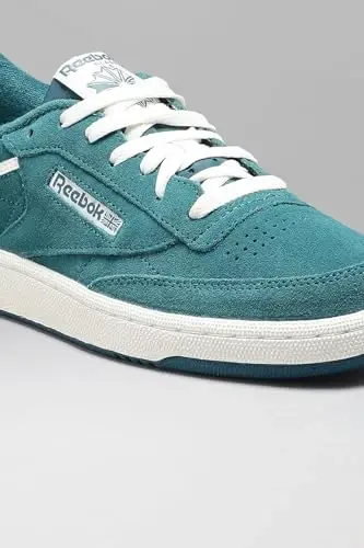Женские кроссовки Reebok Club C 85 - 6