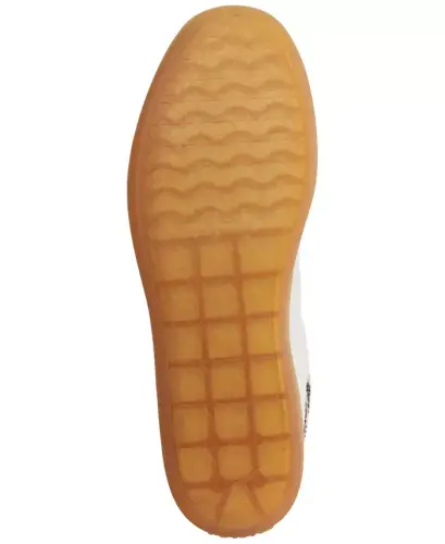 Женские кроссовки Seacliff на шнуровке с кружевом - 5