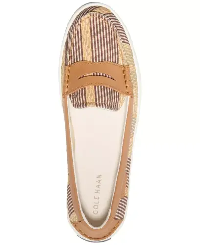 Женские лоферы Nantucket Penny - 4