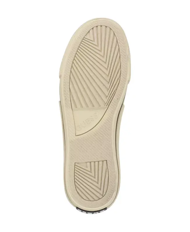 Женские низкие кеды на шнуровке Carey Jacquard Logo - 6