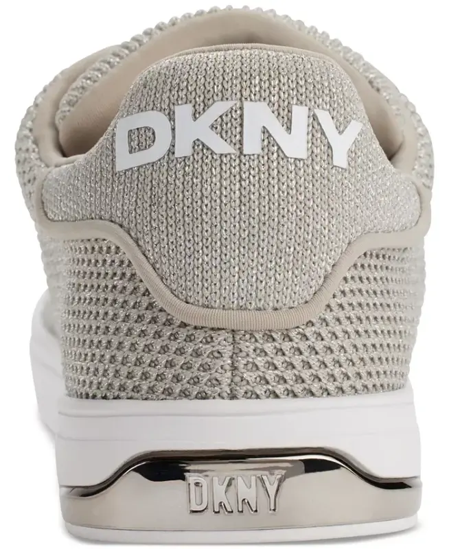 Женские низкие кроссовки Abeni на шнуровке - 3