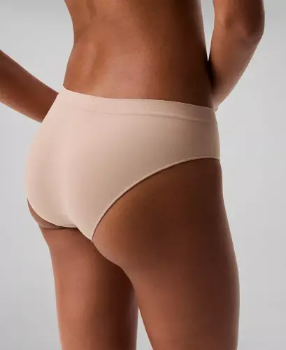 Женские плавки-бикини Bonded Flex QD3960-Cedar - 3