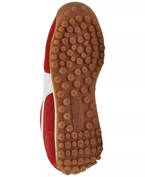 Женские повседневные кроссовки Easy Rider из Finish Line Puma Red - 2