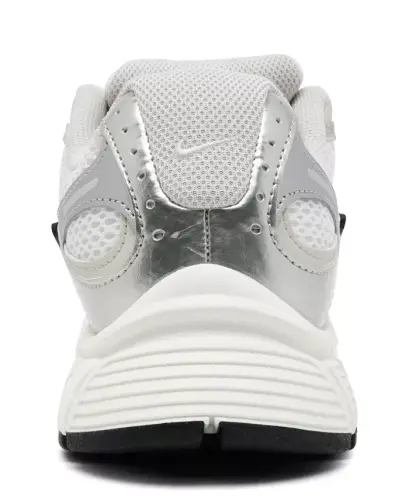 Женские повседневные кроссовки V5 RNR от Finish Line - Summit White, Brown - 4