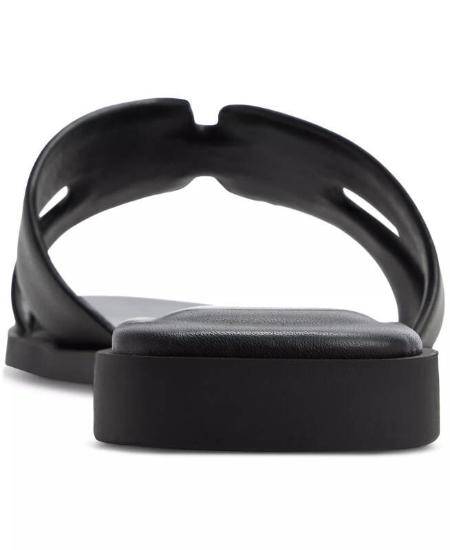 Женские сандалии Itsandal на плоской подошве - 3