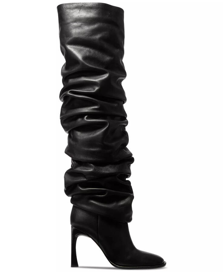 Женские сапоги Kelsea Slouch Boots, бледное золото - 5