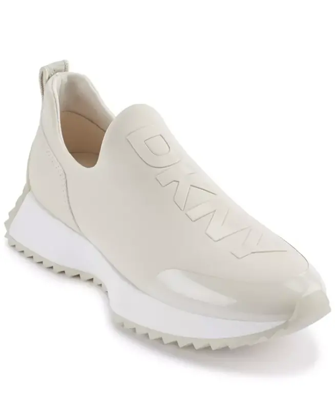 Женские слипоны Nallen - DKNY