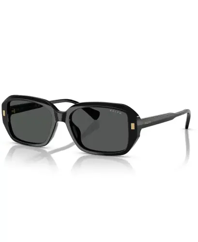 Женские солнцезащитные очки RA5325U-Shiny Black - 1