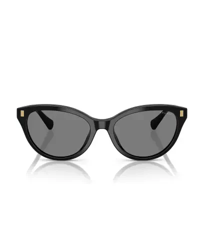 Женские солнцезащитные очки RA5326U-Shiny Black - RALPH BY RALPH LAUREN (1)