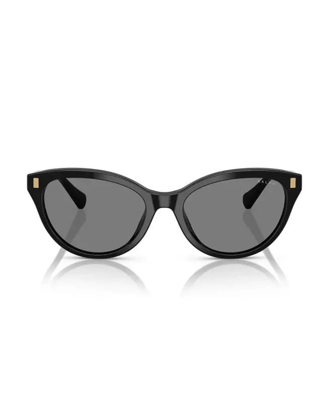 Женские солнцезащитные очки RA5326U-Shiny Black - 2