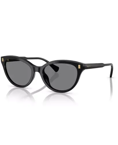 Женские солнцезащитные очки RA5326U-Shiny Black 