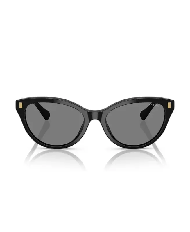 Женские солнцезащитные очки RA5326U-Shiny Black - 2