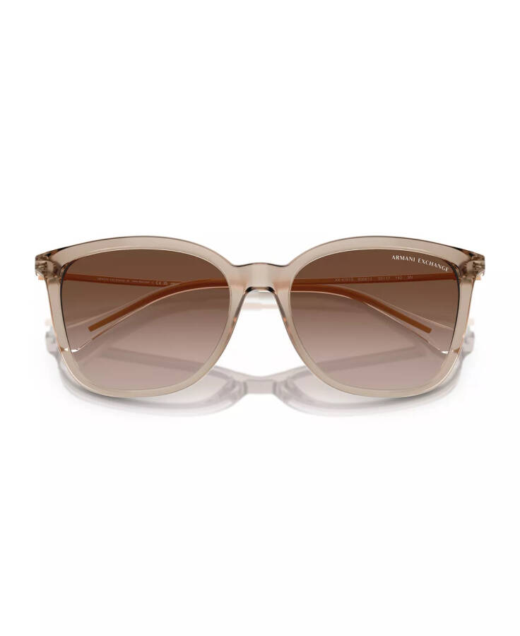 Женские солнечные очки AX4151S - 10