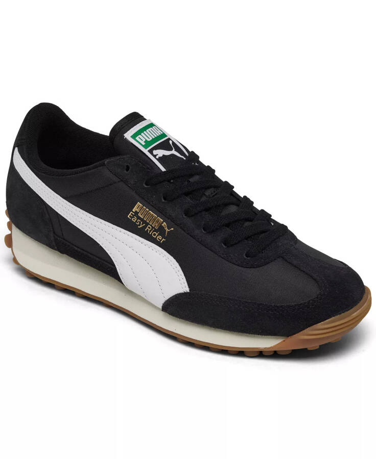 Женские спортивные кроссовки Easy Rider Casual от Finish Line Puma Black - 1