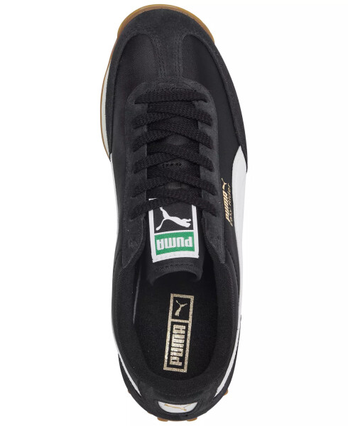 Женские спортивные кроссовки Easy Rider Casual от Finish Line Puma Black - 3