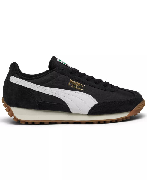 Женские спортивные кроссовки Easy Rider Casual от Finish Line Puma Black - 6