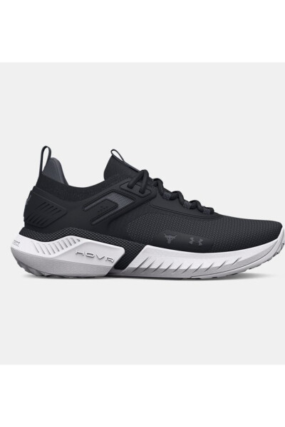 Женские тренировочные кроссовки Project Rock 5 3025436-003 - UNDER ARMOUR