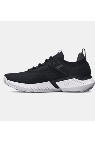 Женские тренировочные кроссовки Project Rock 5 3025436-003 - UNDER ARMOUR (1)