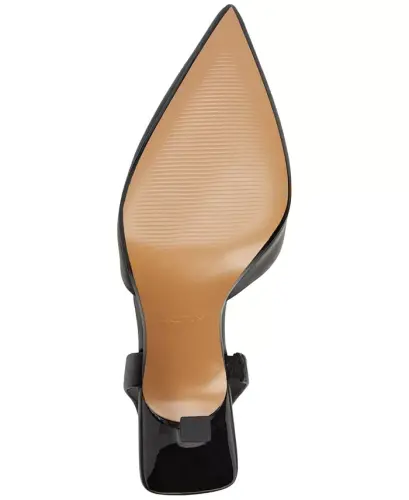 Women's Brusanti Two-Piece Pumps - 5