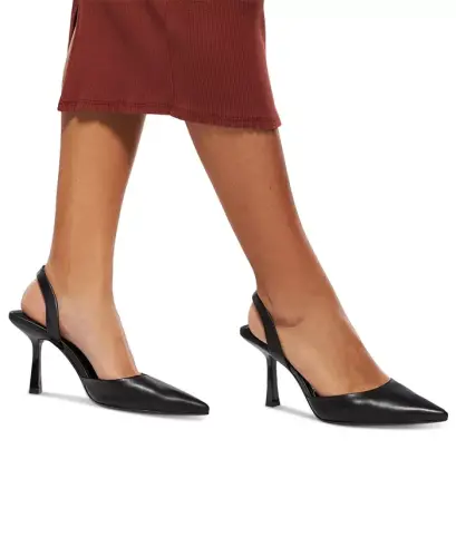 Women's Brusanti Two-Piece Pumps - 6