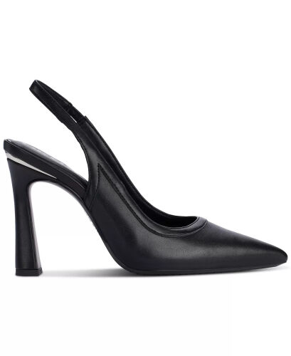 Women's Cinette Slingback Pumps - 2