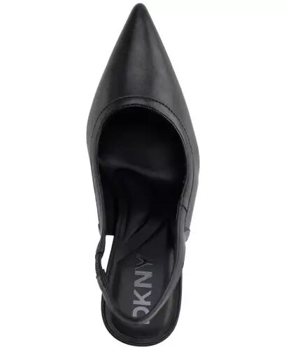 Women's Cinette Slingback Pumps - 4