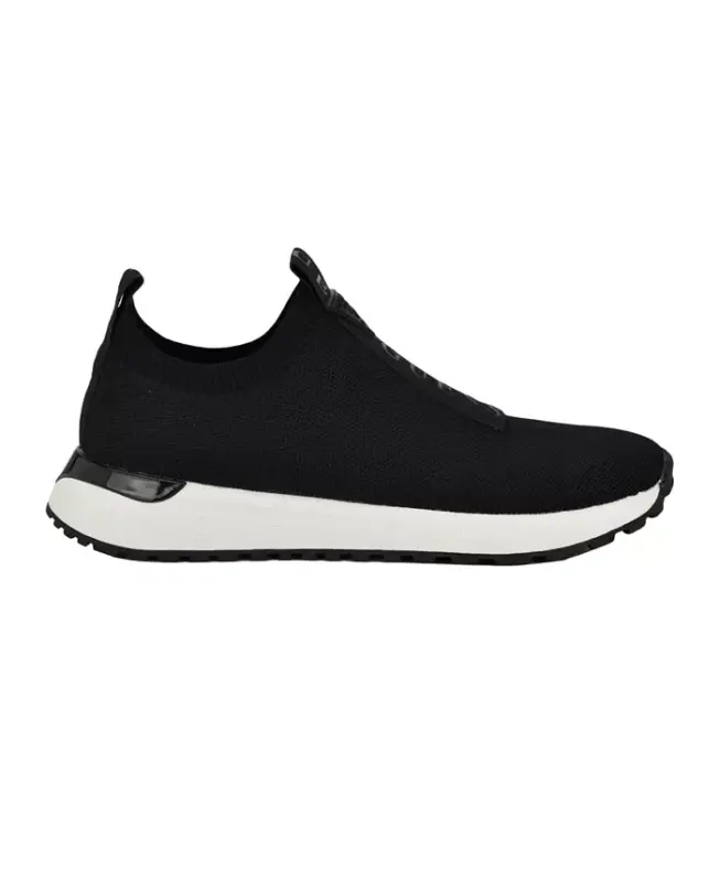 Women's Farroo Knit Slip-On Sneakers - 2