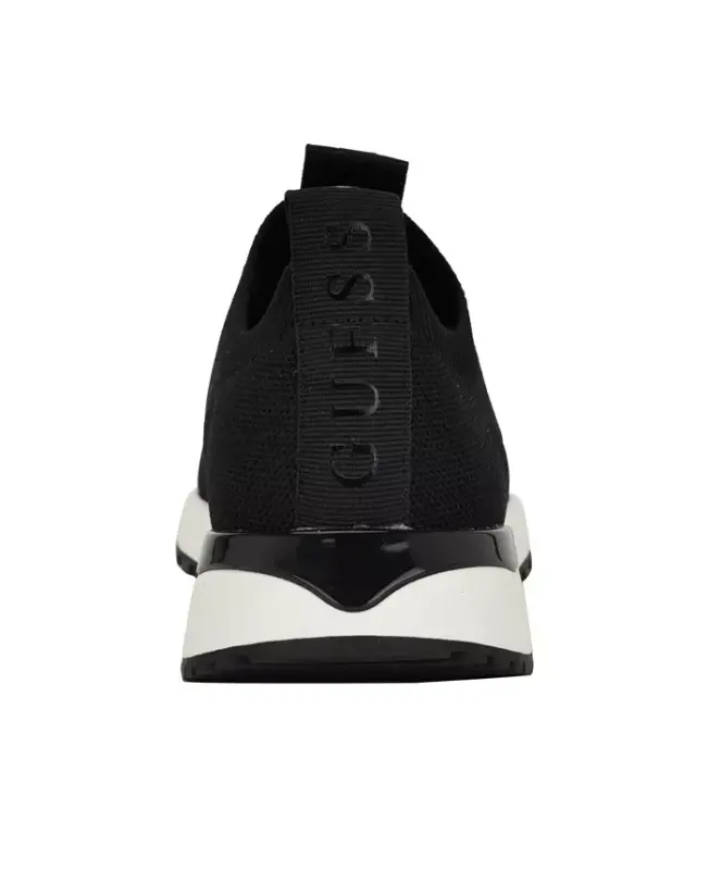 Women's Farroo Knit Slip-On Sneakers - 3