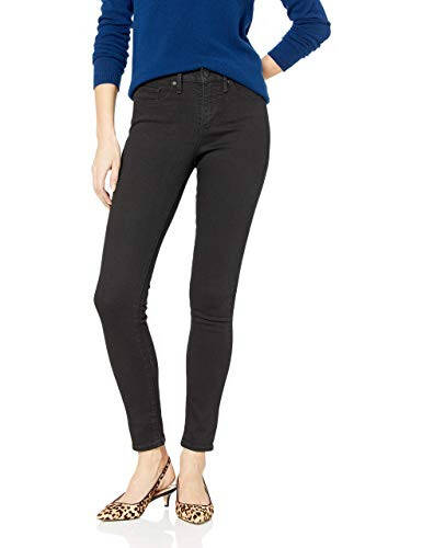 Женские зауженные джинсы Levi's 311 Shaping Skinny (Также доступны в размерах Plus) - 19