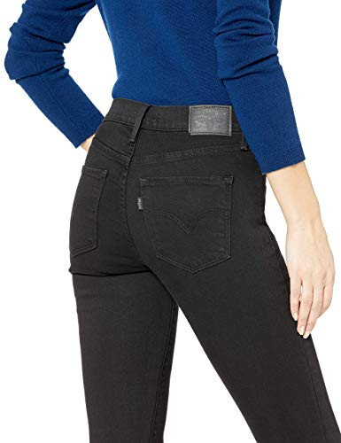 Женские зауженные джинсы Levi's 311 Shaping Skinny (Также доступны в размерах Plus) - 22