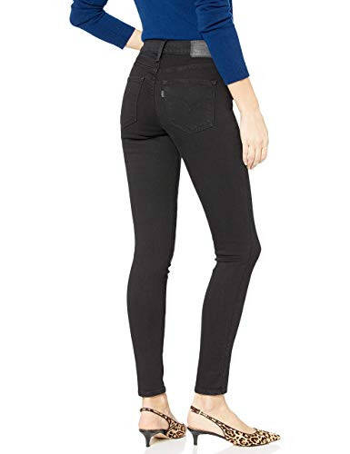 Женские зауженные джинсы Levi's 311 Shaping Skinny (Также доступны в размерах Plus) - 23