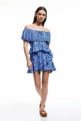 Женский Комбинезон 5Sal40010Ik6D3 - 1